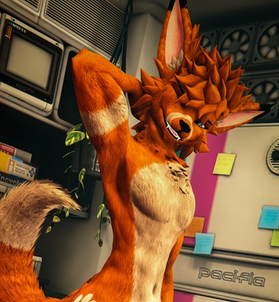 kylefox-nsfw-furry-streamer